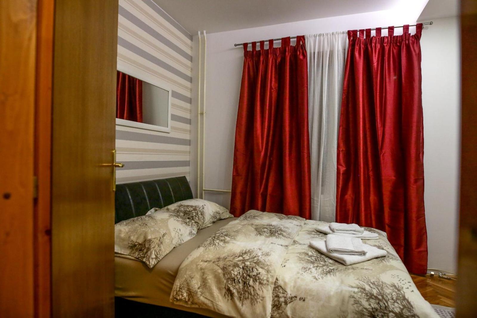 Silver Zarkovo ภายนอก รูปภาพ