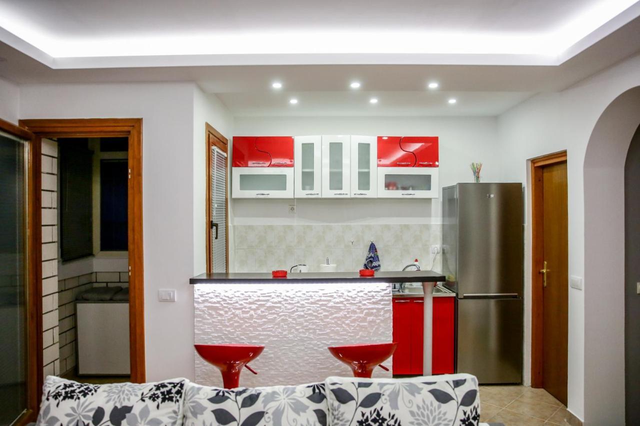 Silver Zarkovo ภายนอก รูปภาพ